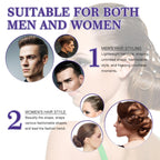 Hair Wax Stick for Broken Hair Styling by EELHOE Long Lasting Hold