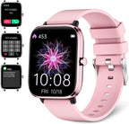New Smartwatches Now On Sale Featuring Health Monitoring and Tracking