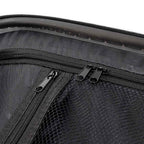 Three In One ABS Suitcase 20 Inches 24 Inches 28 Inches Blue
