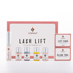 Lash Lift Kit Portable Lash Lifting Kit For At Home Enhancements