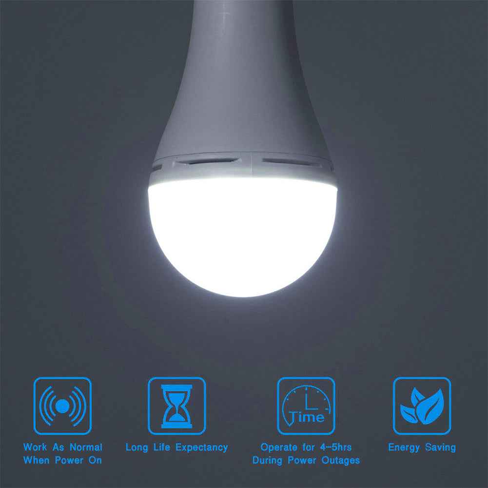 R70 LED Fast Charging Built-in Battery Emergency Light