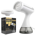 Clothes Steamer Compact and Efficient for Travel and Home Use
