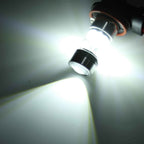 H8 H9 H11 LED Fog DRL Light Bulbs 6000K White (2PCS)