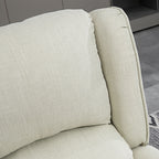 Vibration Massage Recliner Chair for Living Room with Heat At Home