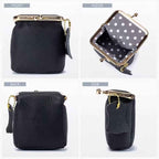 Women's Mini Wallet