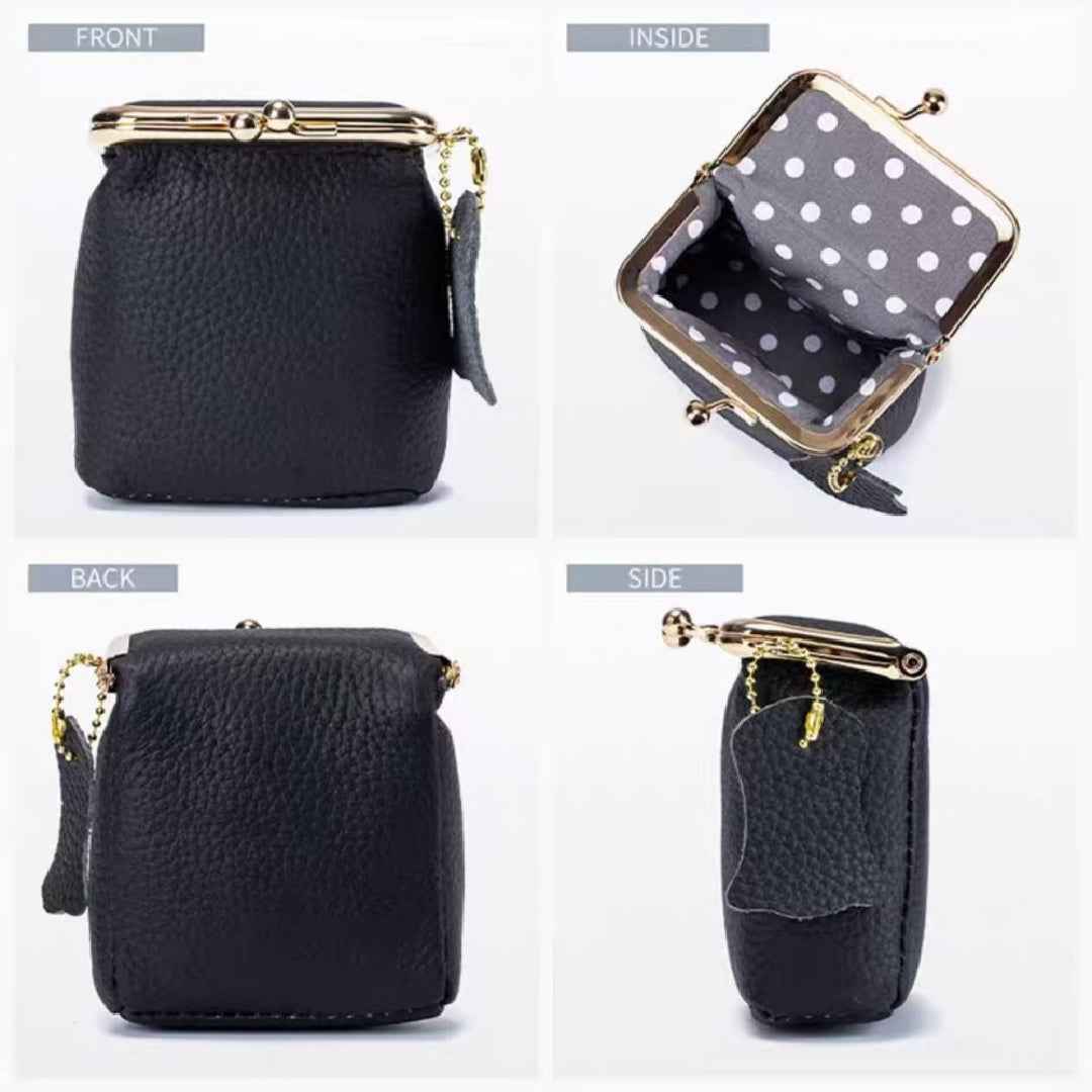 Women's Mini Wallet