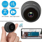 HD Surveillance Camera, Remote Mobile Viewing, Easy Installation, Suitable For Home Use