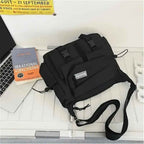 Versatile Crossbody Bags For Women Men, Messenger Bag Purses