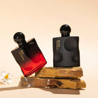 Long Lasting Niche Perfume with Temptation Fragrance All Day