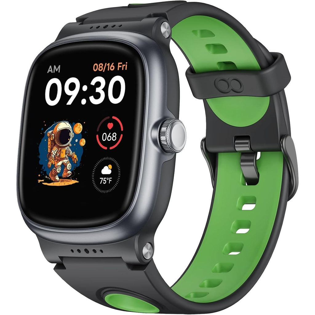 K1 Children's Smart Watch Compatible With iPhone And Android