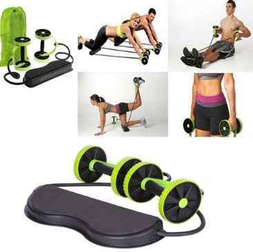 Revoflex Xtreme Abdominal Trainer Main image