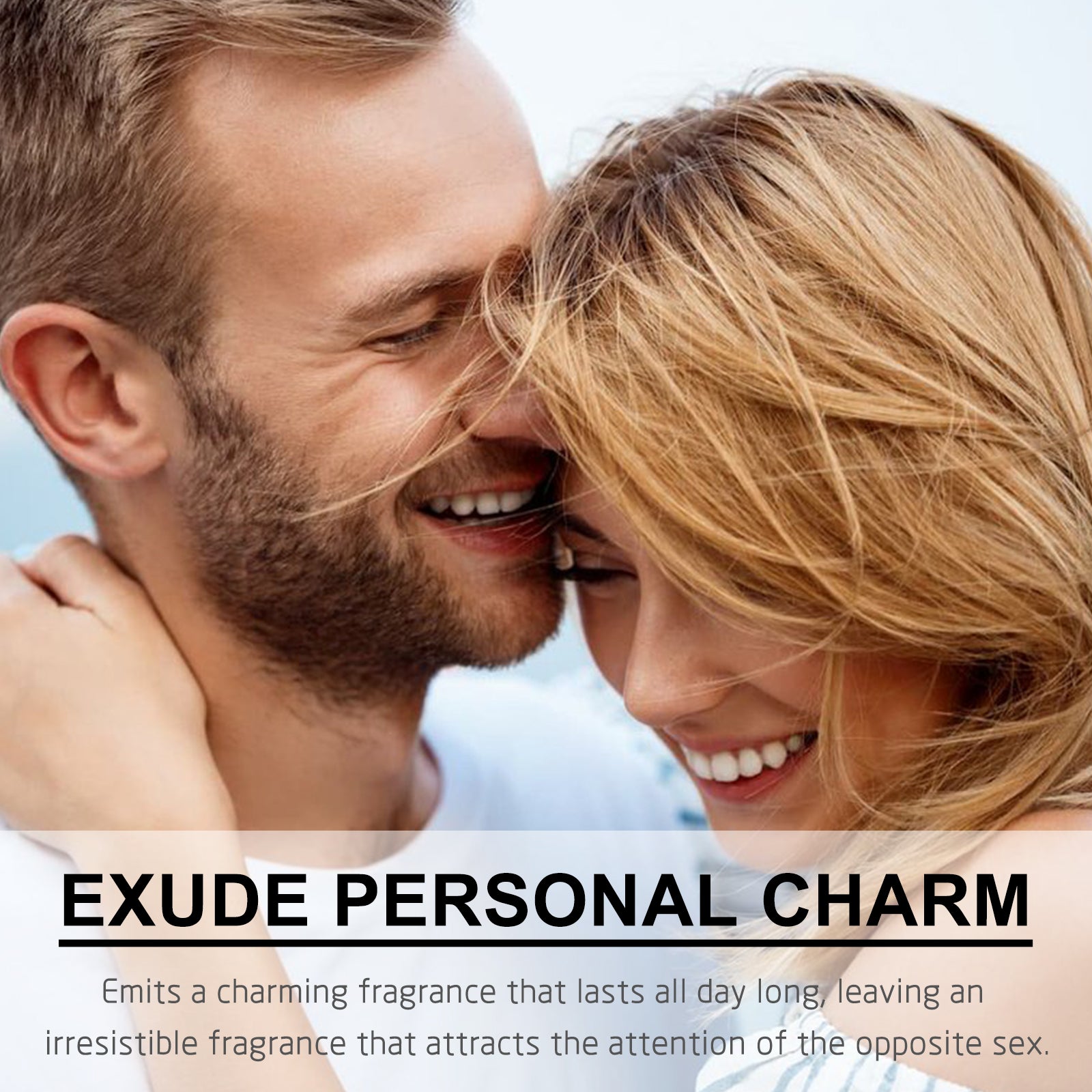 OUHOE Unisex Perfume – Sophisticated Long-Lasting Fragrance for Men & Women