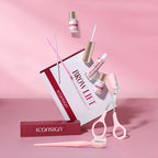 DIY Brow Lamination Eyebrow Kit 45-60 Days ICONSIGN Home