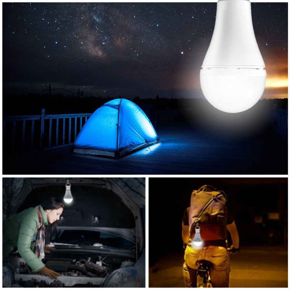 R70 LED Fast Charging Built-in Battery Emergency Light