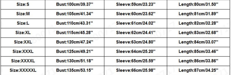 Size chart for Winter Jackets For Women Sherpa Lined Jacket Women Duffle Toggle Coat Hooded Fleece Jacket.