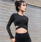 	 ballerina  top