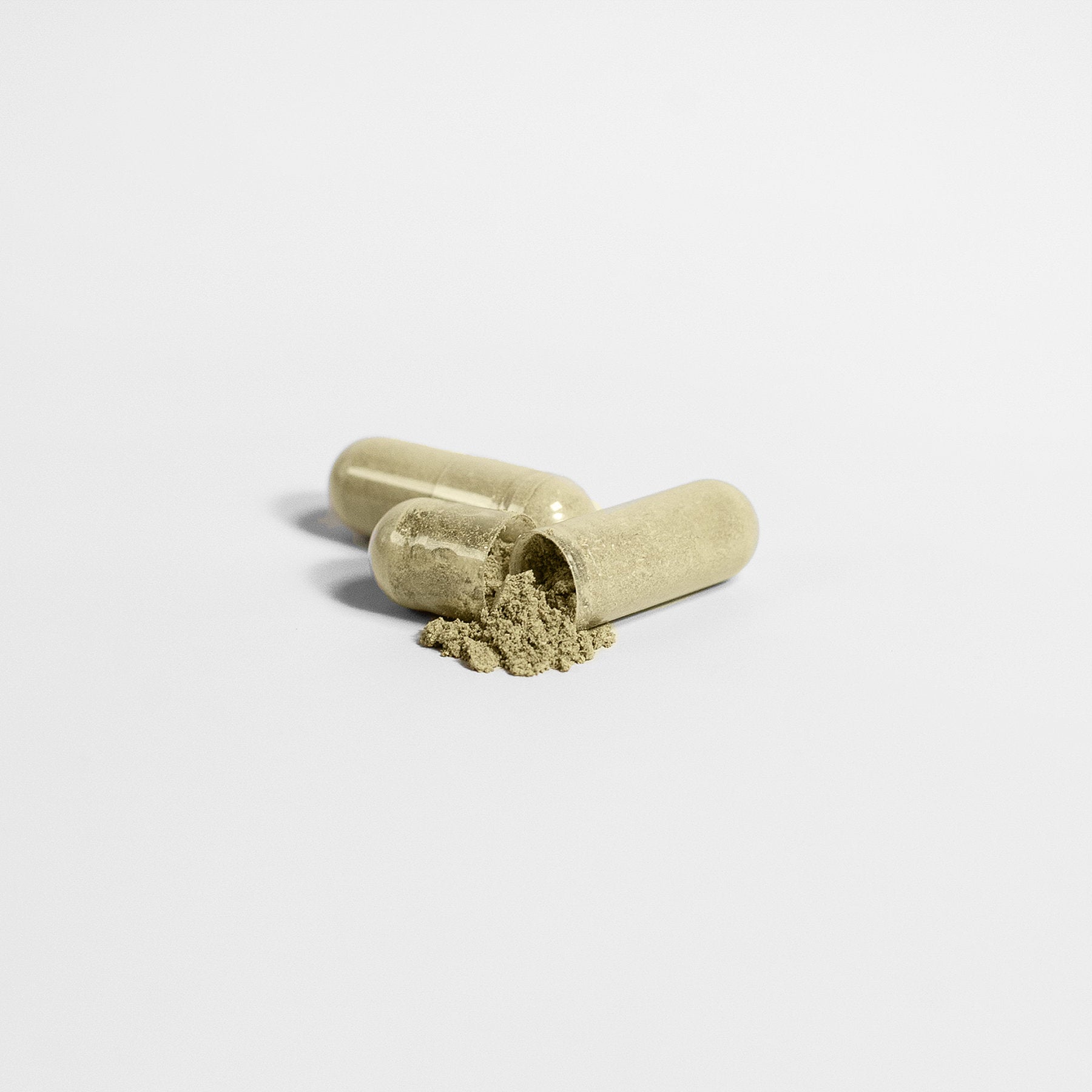 Natural Health Supplements – Hair, Skin, And Nails Vitamins Daily Use Secondary image