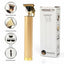USB Electric Hair Clippers Rechargeable Shaver Beard Trimmer Grooming