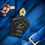 Middle Eastern Perfumes Unisex Long-Lasting Fragrance Day And Night