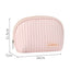Portable Cosmetic Bag Set – Cute Travel Makeup Bag Organizer Large Capacity