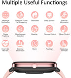 New Smartwatches Now On Sale Featuring Health Monitoring and Tracking