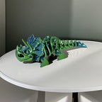 Dinosaur Exquisite Texture Craft Creative Small Decorative Ornaments