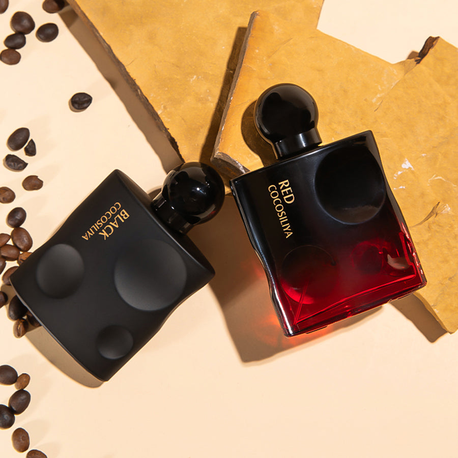 Long Lasting Niche Perfume with Temptation Fragrance All Day