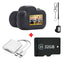 Mini DV Portable Camera – Wearable 1080P Keychain Video Recorder