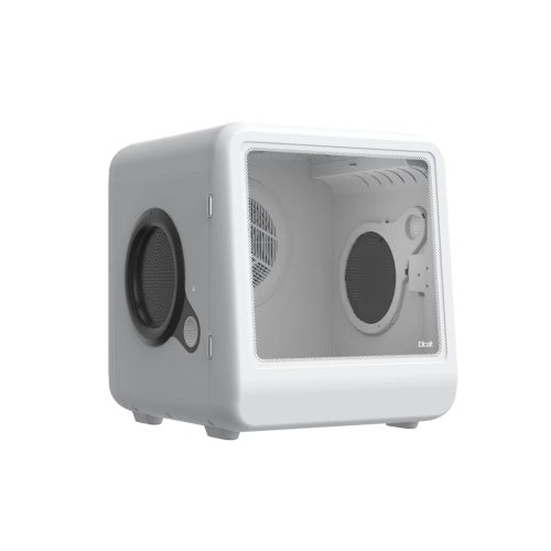 Pet Dryer Room Compact At Home Safe Drying For Cats And Dogs