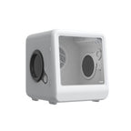 Pet Dryer Room Compact At Home Safe Drying For Cats And Dogs