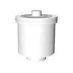 Simpure 3.5L Water Filter Pitcher Jug Hard Water Better Drinking Filtration DP05