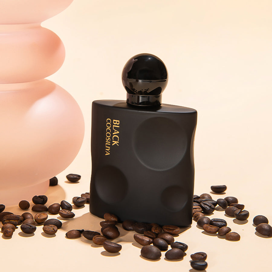 Long Lasting Niche Perfume with Temptation Fragrance All Day