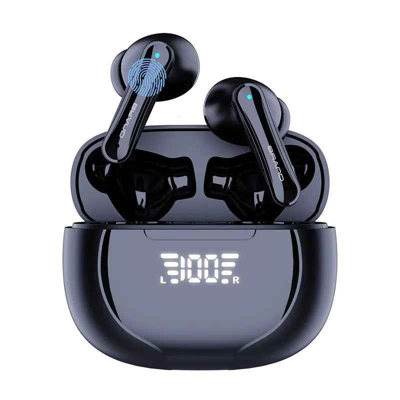 Wireless Bluetooth Headphones, Small, Portable, And Very Practical. Main image