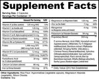 Natural Health Supplements – Hair, Skin, And Nails Vitamins Daily Use