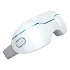 Intelligent Cooling Eye Spa Therapy Tool With Water Spray And Steam