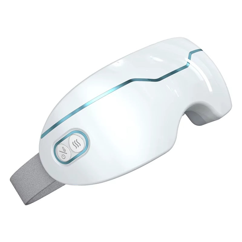 Intelligent Cooling Eye Spa Therapy Tool With Water Spray And Steam
