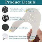 Sneaker Anti-Crease Protector Pair for Men Women Shoes Toe Guard