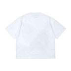 Summer New Printed T-shirt - Customizable Pattern