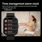 New Smartwatches Now On Sale Message Alerts Health Monitoring