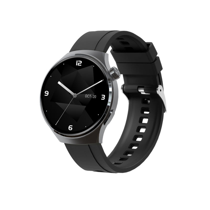 SENBONO V19 Business Men Smart Watch Answer Call Heart Rate