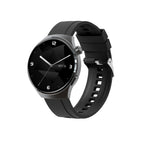 SENBONO V19 Business Men Smart Watch Answer Call Heart Rate