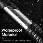BIKING Portable Mini Bicycle Pum P Cycling Hand Air Pum P Ball Tire Inflator Schrader Presta Valve Road Bike Accessories