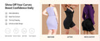 Fajas Colombiana Shapewear, Elegant Bodysuit Faja Shaper