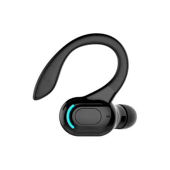 New Bluetooth 5.1 Headset Wireless Earbuds Earphones Stereo Headphones Ear Hook Main image