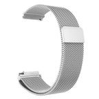 Stainless Steel Replacement Band for Galaxy Watch Active Gear S3