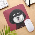 2.4GHz USB Wireless Optical Mouse 1000dpi for MacBook & PC