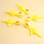18 Sets Of Catapult Duck Toys, Squeeze Toys, Decompression Toys, Holiday Gifts, Children's Toys