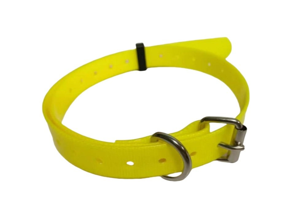 Pet Dog Collars Pet Training Dog Training Equipment Waterproof Collar