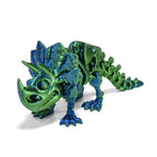 Dinosaur Exquisite Texture Craft Creative Small Decorative Ornaments