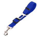 High Quality Durable Pet Cat Dog Vehicle Leash – Adjustable Safety Belt